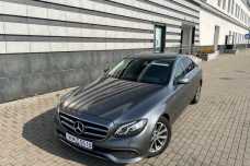 Mercedes-Benz E-Класс W213, S213, C238, A238, 2020, пробег 187000 км