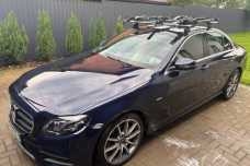Mercedes-Benz E-Класс W213, S213, C238, A238, 2020, пробег 66660 км