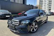 Mercedes-Benz E-Класс W213, S213, C238, A238, 2020, пробег 69000 км