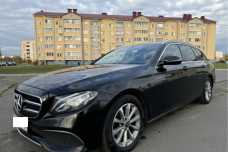 Mercedes-Benz E-Класс W213, S213, C238, A238, 2020, пробег 83000 км