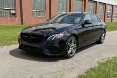 Mercedes-Benz E-Класс W213, S213, C238, A238, 2020, пробег 93500 км