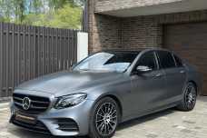 Mercedes-Benz E-Класс W213, S213, C238, A238