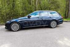 Mercedes-Benz E-Класс W213, S213, C238, A238