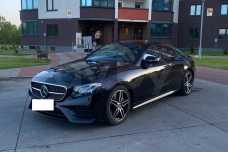 Mercedes-Benz E-Класс W213, S213, C238, A238