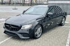 Mercedes-Benz E-Класс W213, S213, C238, A238