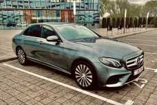 Mercedes-Benz E-Класс W213, S213, C238, A238