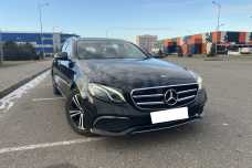 Mercedes-Benz E-Класс W213, S213, C238, A238
