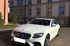 Mercedes-Benz E-Класс W213, S213, C238, A238