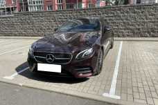 Mercedes-Benz E-Класс W213, S213, C238, A238