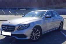 Mercedes-Benz E-Класс W213, S213, C238, A238