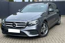 Mercedes-Benz E-Класс W213, S213, C238, A238
