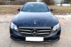 Mercedes-Benz E-Класс W213, S213, C238, A238
