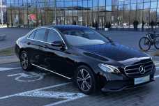 Mercedes-Benz E-Класс W213, S213, C238, A238
