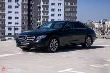 Mercedes-Benz E-Класс W213, S213, C238, A238