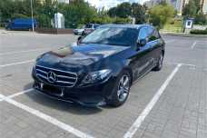 Mercedes-Benz E-Класс W213, S213, C238, A238