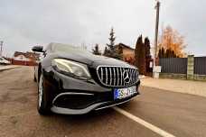 Mercedes-Benz E-Класс W213, S213, C238, A238