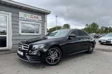 Mercedes-Benz E-Класс W213, S213, C238, A238
