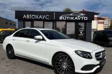 Mercedes-Benz E-Класс W213, S213, C238, A238