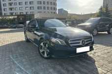 Mercedes-Benz E-Класс W213, S213, C238, A238