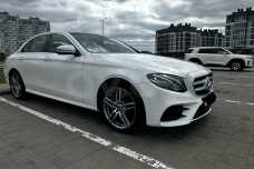 Mercedes-Benz E-Класс W213, S213, C238, A238