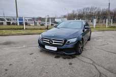 Mercedes-Benz E-Класс W213, S213, C238, A238
