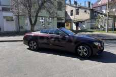 Mercedes-Benz E-Класс W213, S213, C238, A238