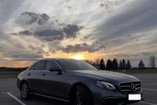Mercedes-Benz E-Класс W213, S213, C238, A238
