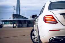 Mercedes-Benz E-Класс W213, S213, C238, A238