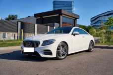 Mercedes-Benz E-Класс W213, S213, C238, A238
