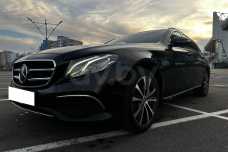 Mercedes-Benz E-Класс W213, S213, C238, A238