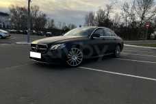 Mercedes-Benz E-Класс W213, S213, C238, A238