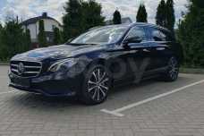 Mercedes-Benz E-Класс W213, S213, C238, A238