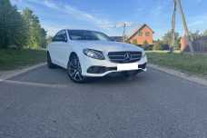 Mercedes-Benz E-Класс W213, S213, C238, A238