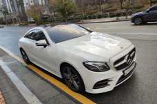 Mercedes-Benz E-Класс W213, S213, C238, A238