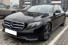 Mercedes-Benz E-Класс W213, S213, C238, A238