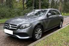 Mercedes-Benz E-Класс W213, S213, C238, A238