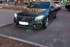 Mercedes-Benz E-Класс W213, S213, C238, A238