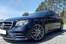 Mercedes-Benz E-Класс W213, S213, C238, A238