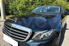 Mercedes-Benz E-Класс W213, S213, C238, A238