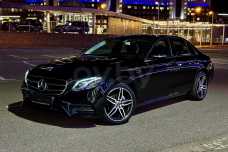 Mercedes-Benz E-Класс W213, S213, C238, A238