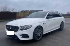 Mercedes-Benz E-Класс W213, S213, C238, A238
