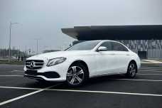 Mercedes-Benz E-Класс W213, S213, C238, A238