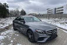 Mercedes-Benz E-Класс W213, S213, C238, A238