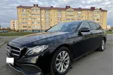 Mercedes-Benz E-Класс W213, S213, C238, A238