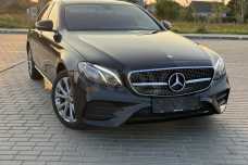Mercedes-Benz E-Класс W213, S213, C238, A238