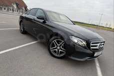Mercedes-Benz E-Класс W213, S213, C238, A238