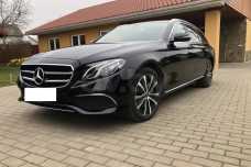 Mercedes-Benz E-Класс W213, S213, C238, A238