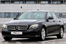 Mercedes-Benz E-Класс W213, S213, C238, A238