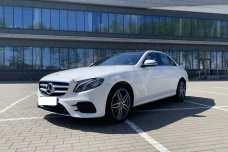 Mercedes-Benz E-Класс W213, S213, C238, A238