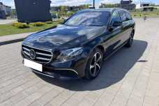 Mercedes-Benz E-Класс W213, S213, C238, A238